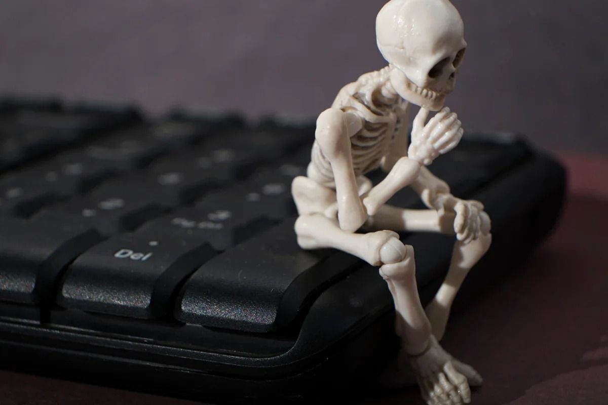 يقوم الذكاء الاصطناعي الخاص بـ Meta بإدارة الملفات الشخصية بعد الموت