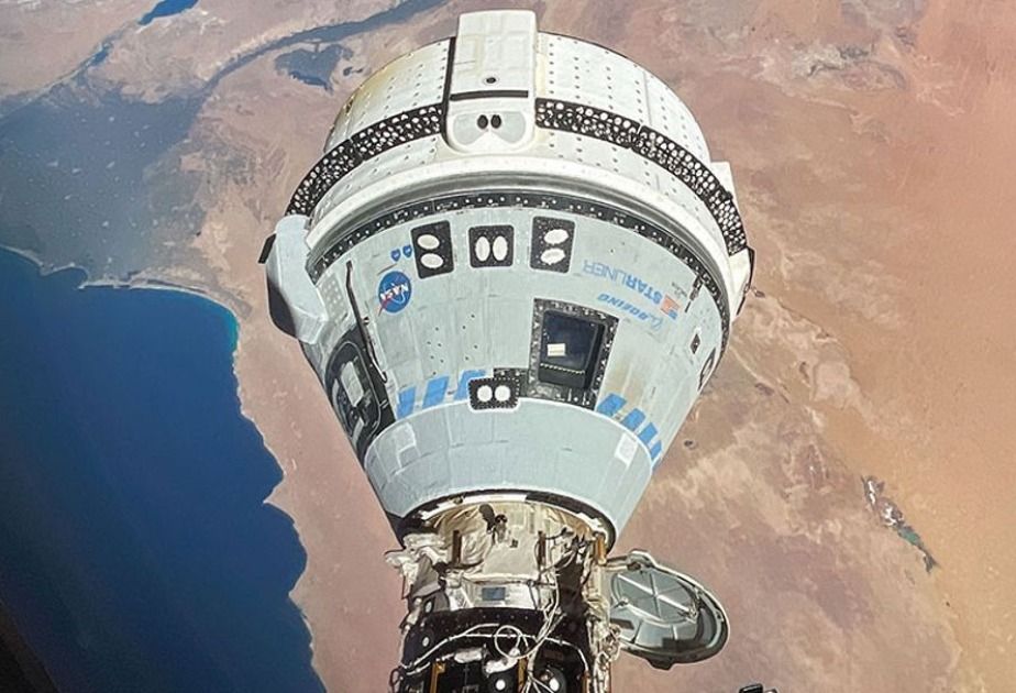 La NASA informa del fracaso de la misión Starliner