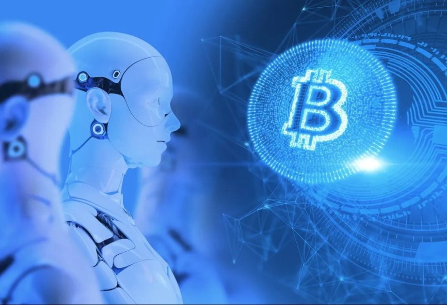 Crypto exchange suffers loss due to AI