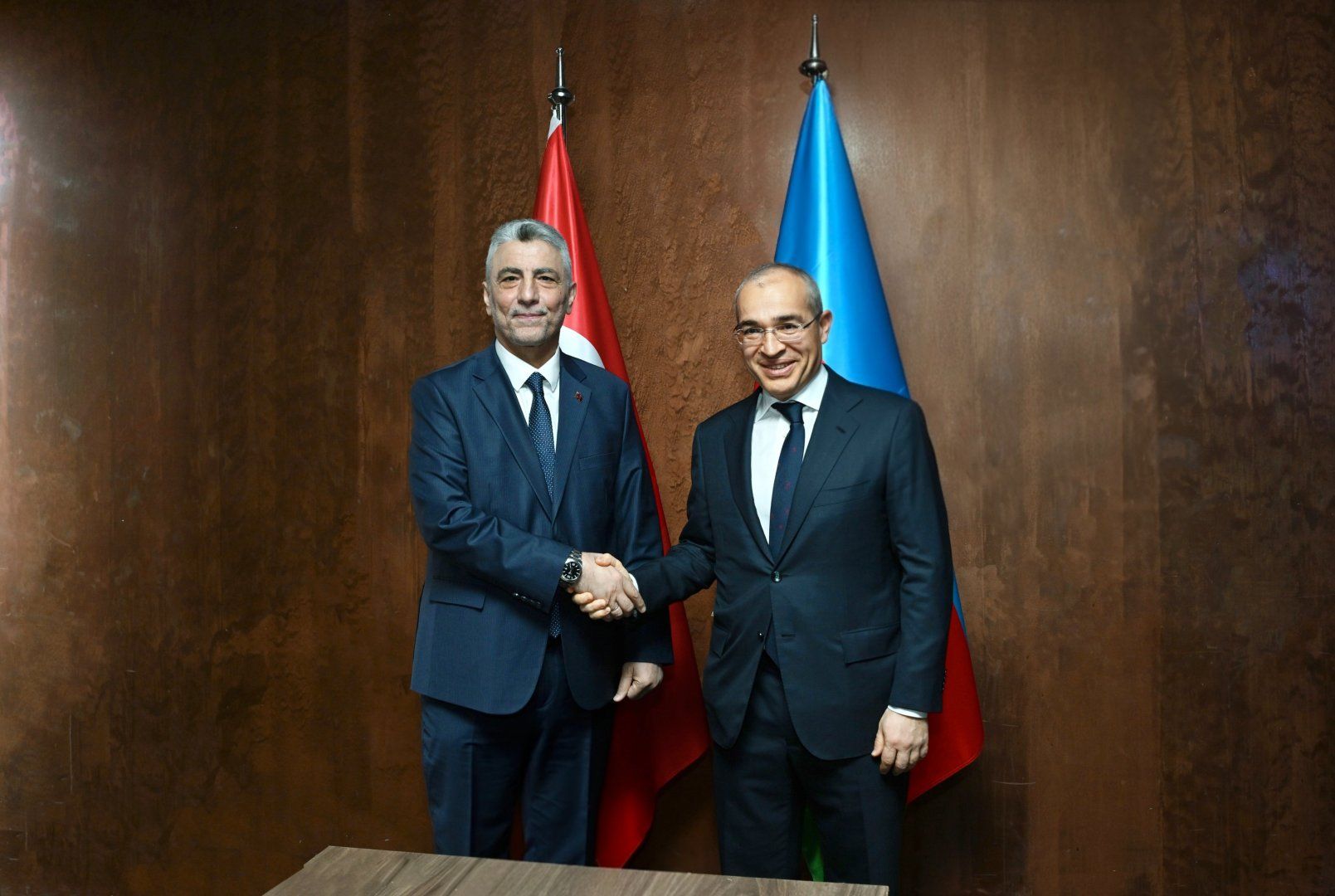 Azerbaijan and Turkiye agree to expand scope of preferential trade agreement