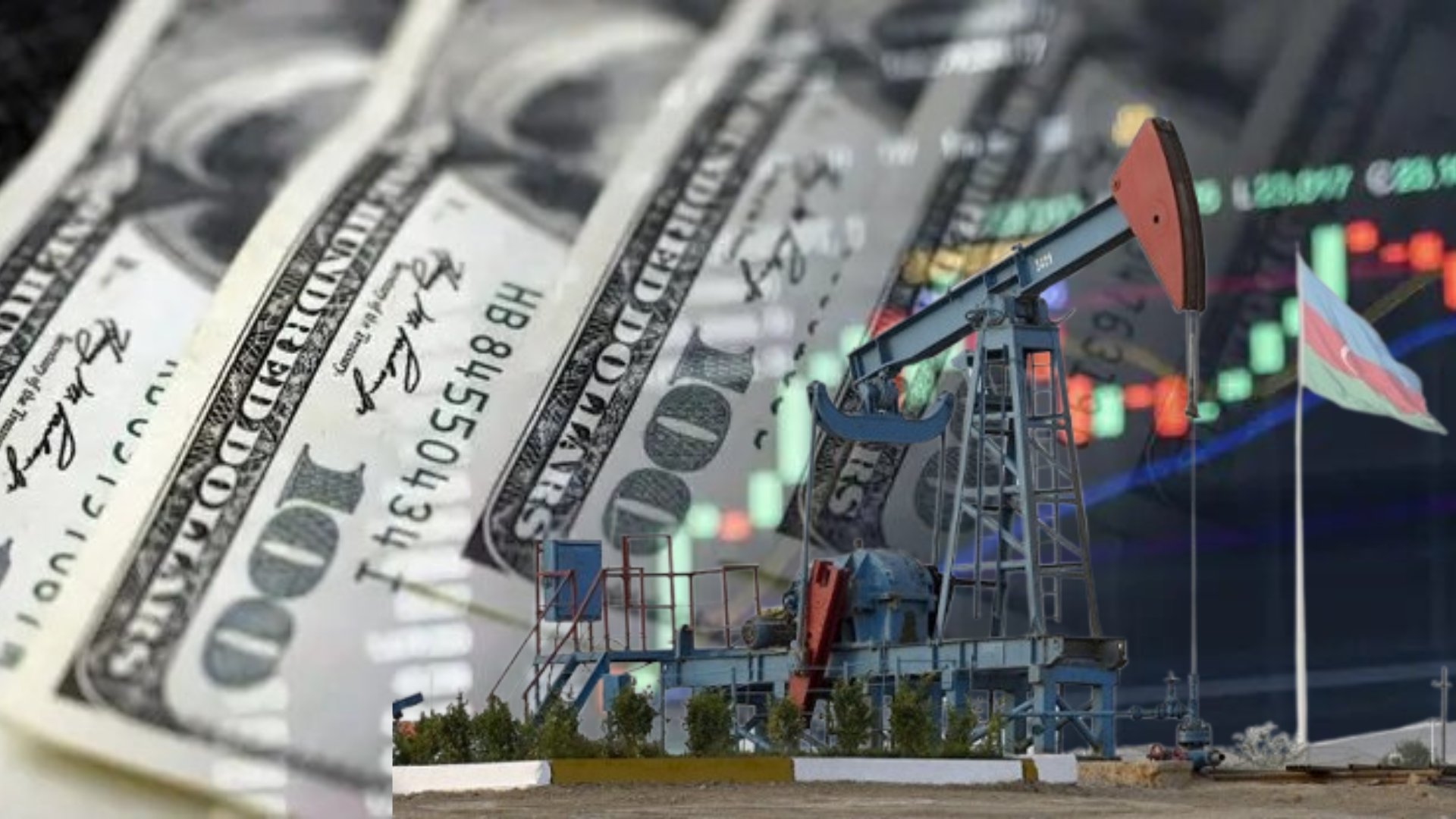 تستفيد أذربيجان من ارتفاع أسعار النفط في الوقت الذي تهز فيه الحرب الأسواق في جميع أنحاء العالم