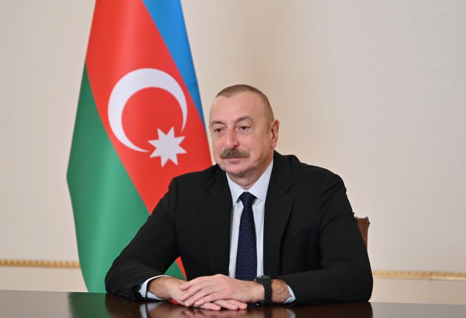 President Aliyev sees scope to diversify Azerbaijan-Czech economic ties