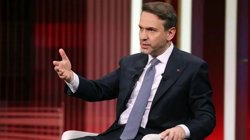 Bayraktar maps Türkiye’s energy future from Akkuyu to artificial intelligence