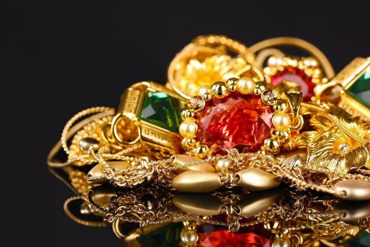 Azerbaijan’s jewelry exports rise 47% in first quarter