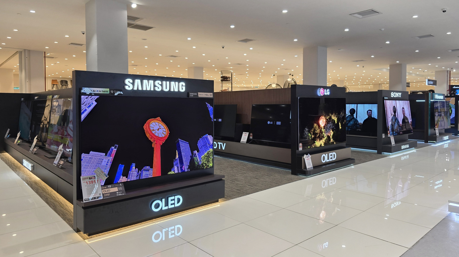 10 Ways You Should Be Taking Care Of Your OLED Display