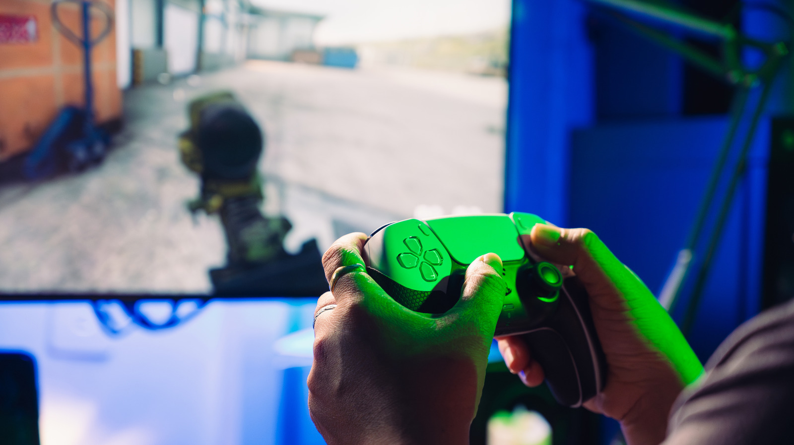 13 شيئًا لم تكن تعلم أبدًا أن جهاز PlayStation 5 الخاص بك يمكنه فعلها بالفعل