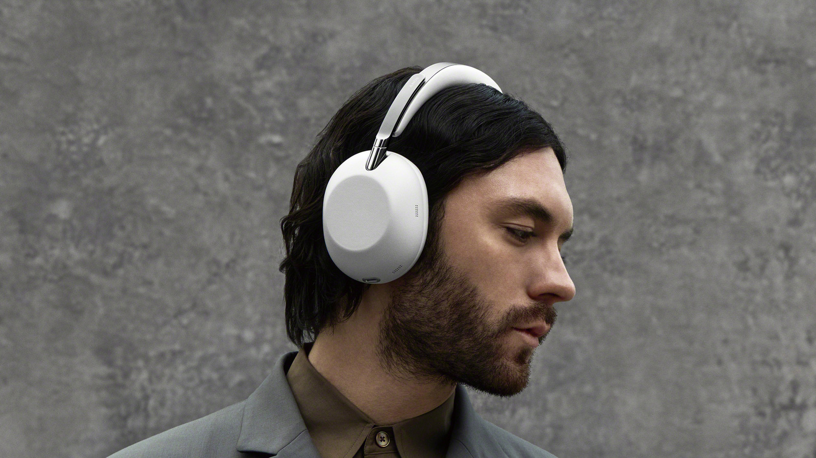 Sony Is Celebrating 10 Years Of 1000X With A Pair Of Luxury Wireless Headphones