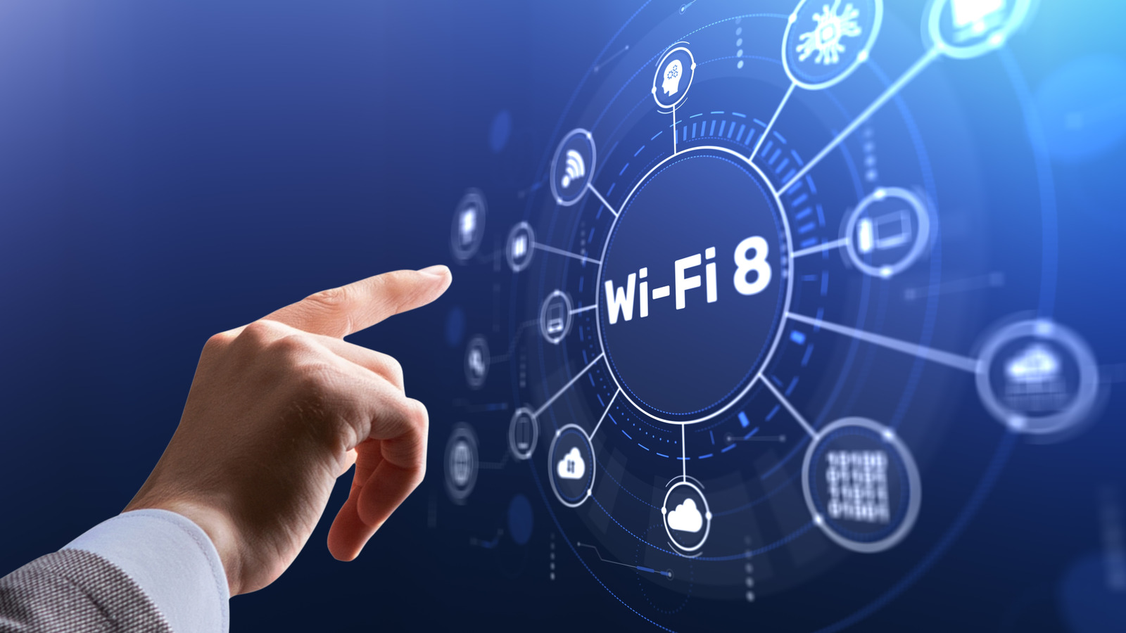 مستقبل شبكة Wi-Fi موجود هنا وهو يعمل على إصلاح أكبر 7 مشكلات