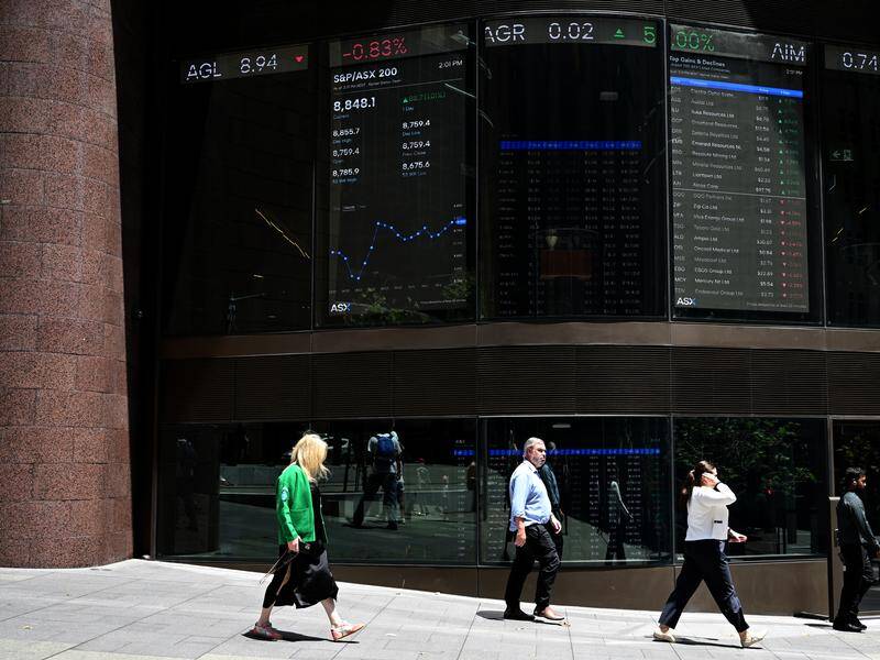 Embattled ASX to face shareholders as it seeks new boss