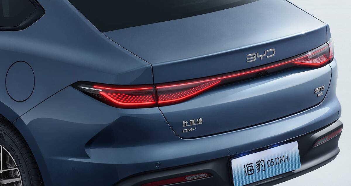 A new wave of sedans and hatches are coming