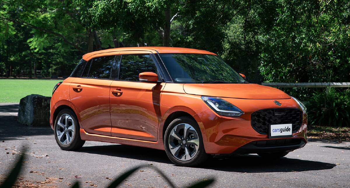 السيارات التي تسبب غضب الطريق | رأي