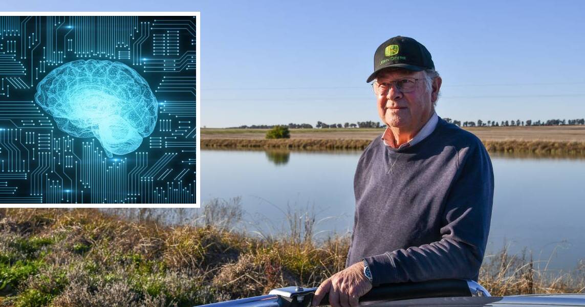 'A real risk': Authority responds to fears over AI use in Basin review process