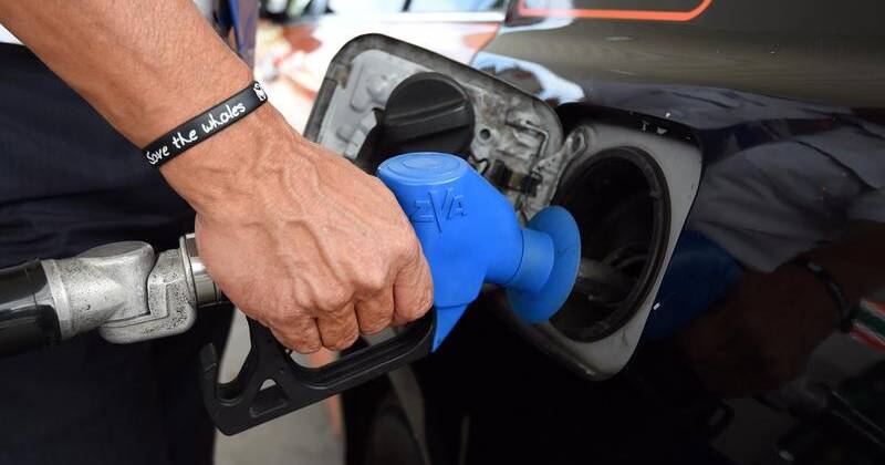 Tax cut could help more drivers dodge petrol price hike