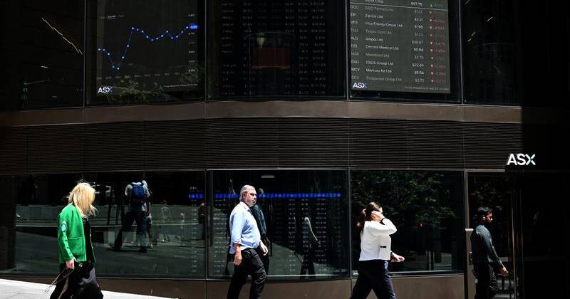 ASX lifts earnings but transformation costs rising