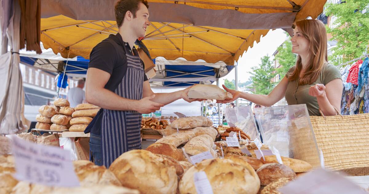 Our smallest businesses: how the quiet army of sole traders is redefining work