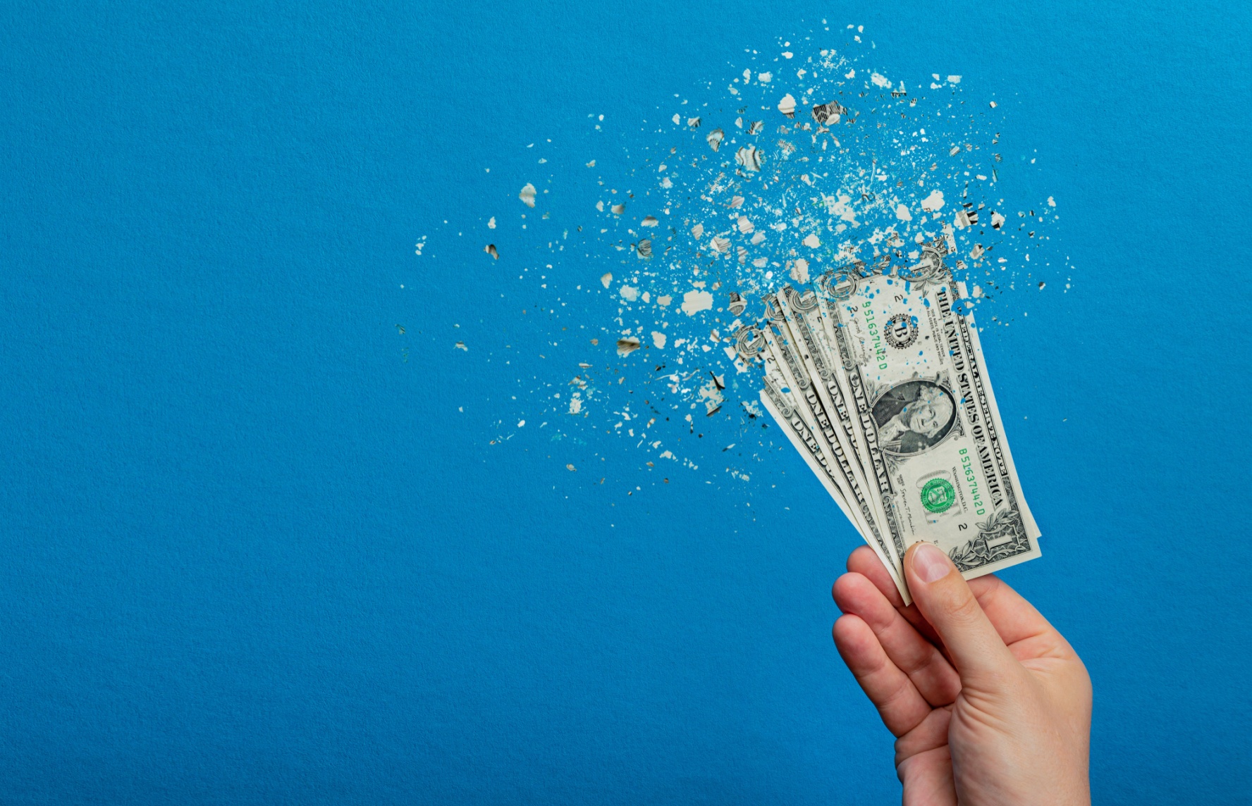 Relative-price shocks and inflation dynamics | Brookings