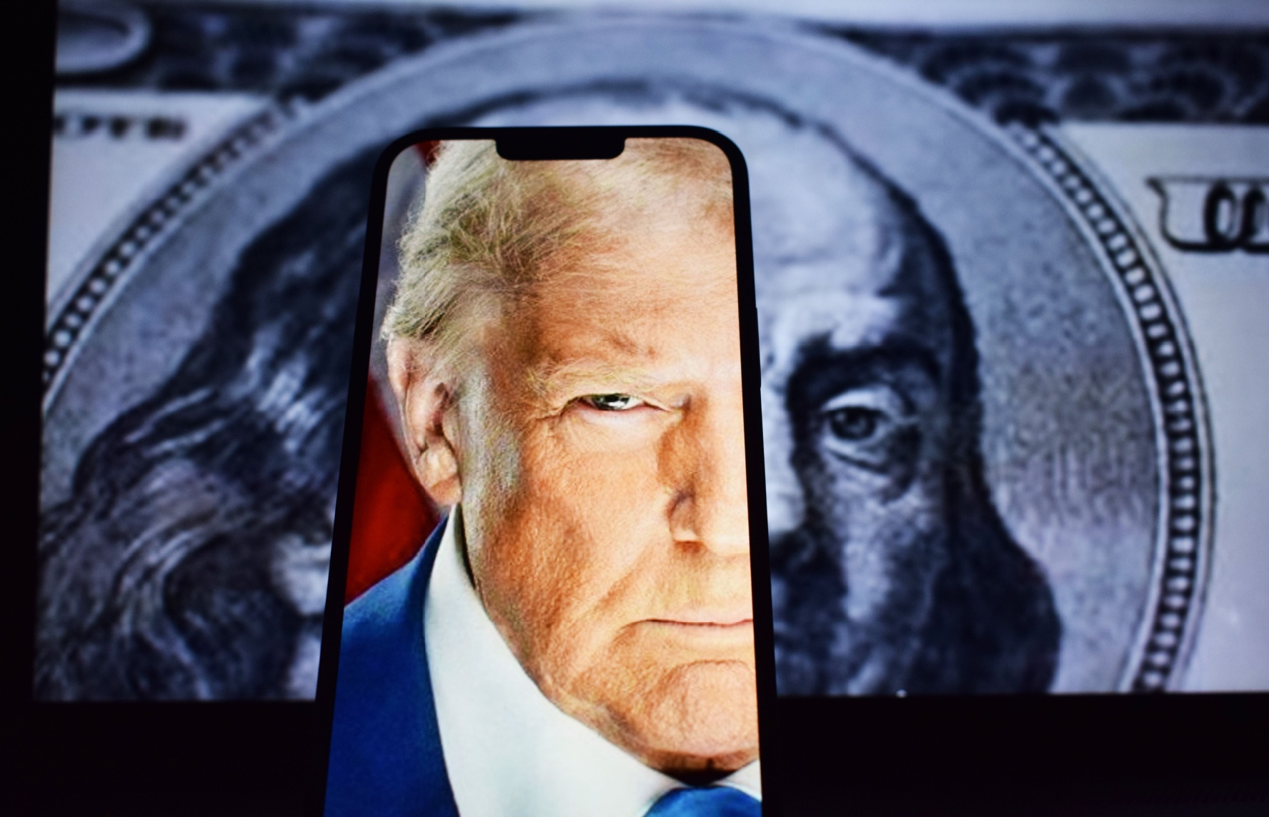 Four reasons Trump's economic agenda hasn’t tanked the economy | Brookings