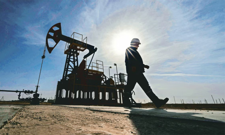 Crude prices plunge, stocks surge as US and Iran agree ceasefire | Business