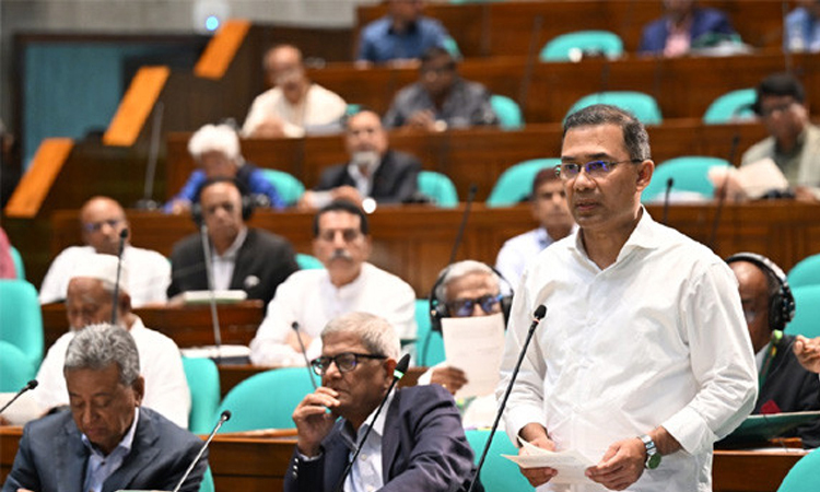 Govt takes comprehensive plans to boost tourism: PM | JS Session