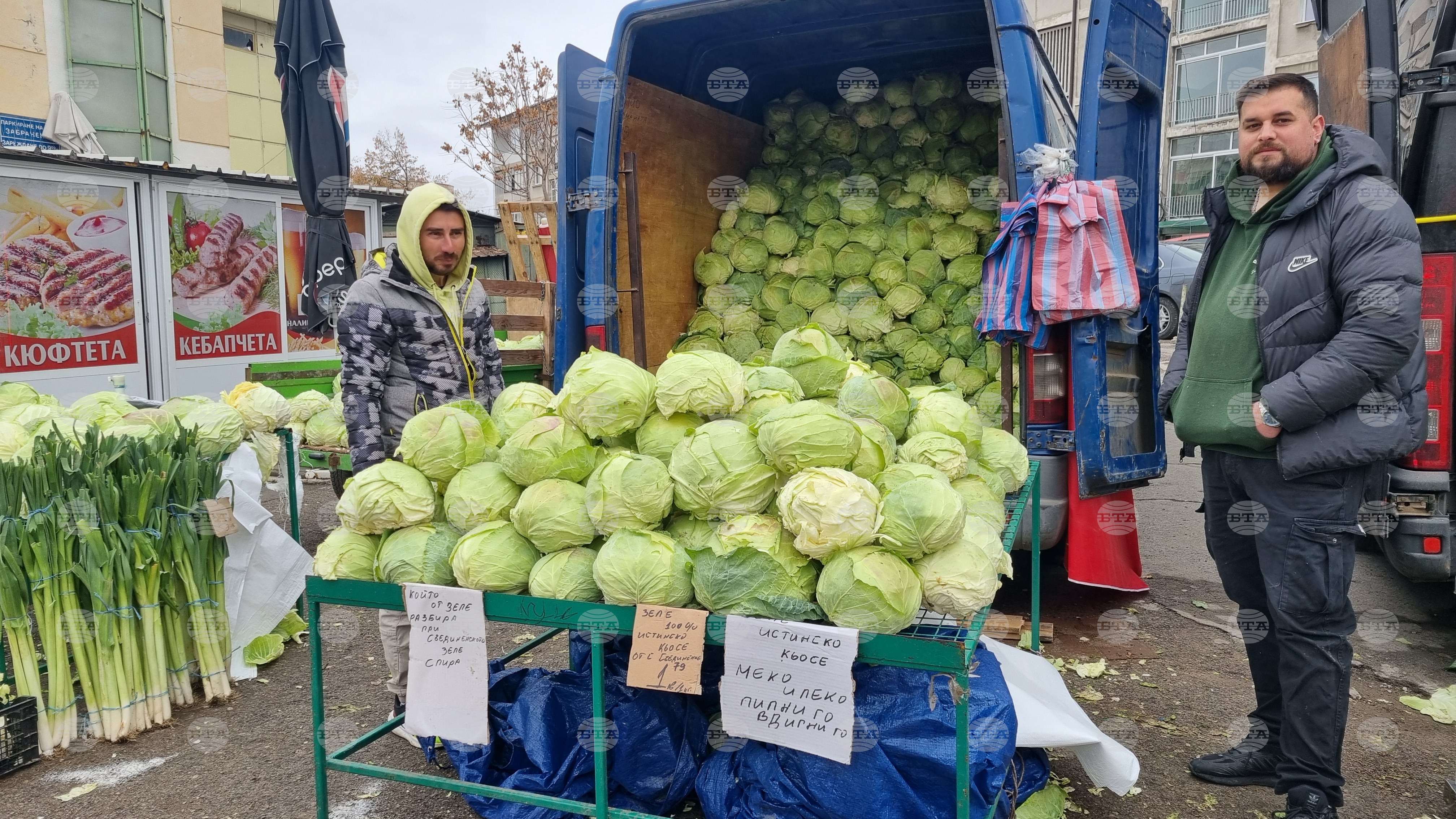 أسعار الجملة لمعظم المواد الغذائية الأساسية تشهد ارتفاعًا أسبوعيًا.