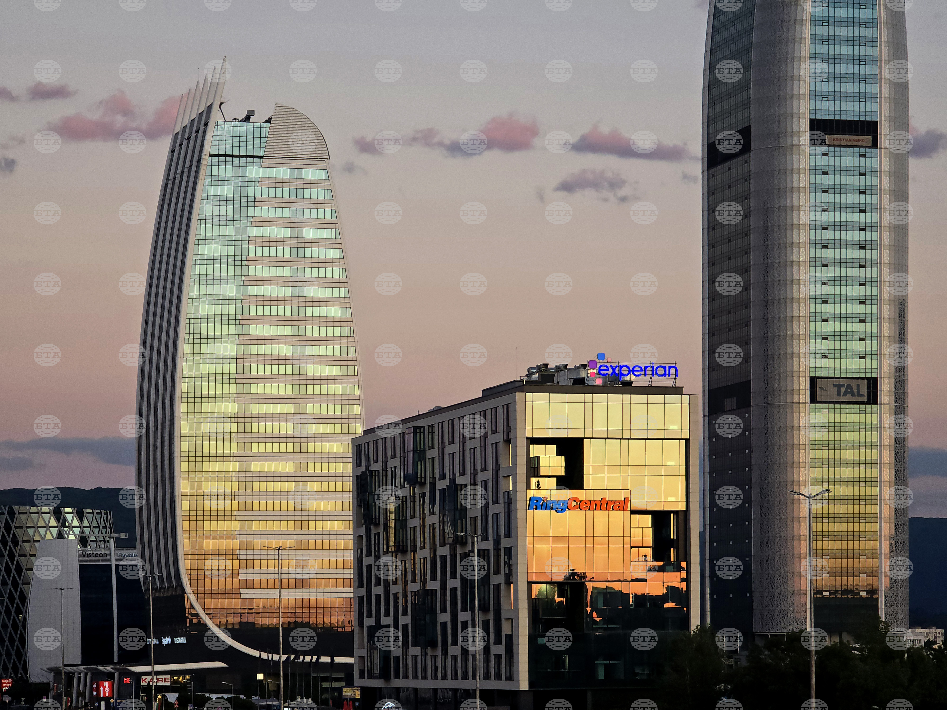 Se profundiza el pesimismo empresarial sobre el futuro de la economía búlgara, según un estudio