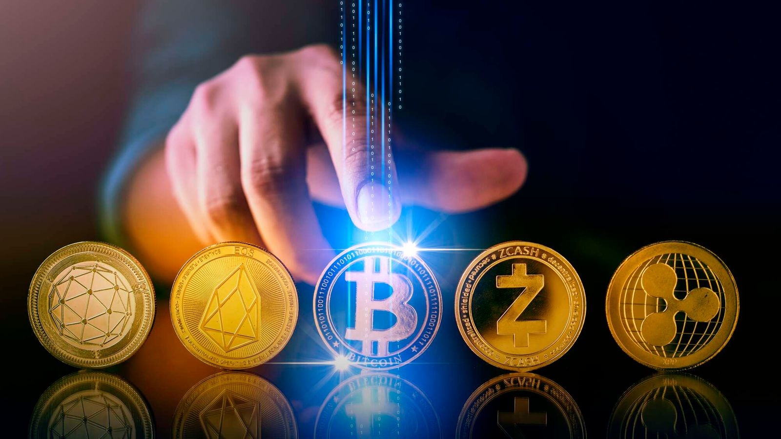 هل تداول العملات الأجنبية (الفوركس) والعملات المشفرة شرعي أم مجرد مقامرة مع خطوات إضافية؟