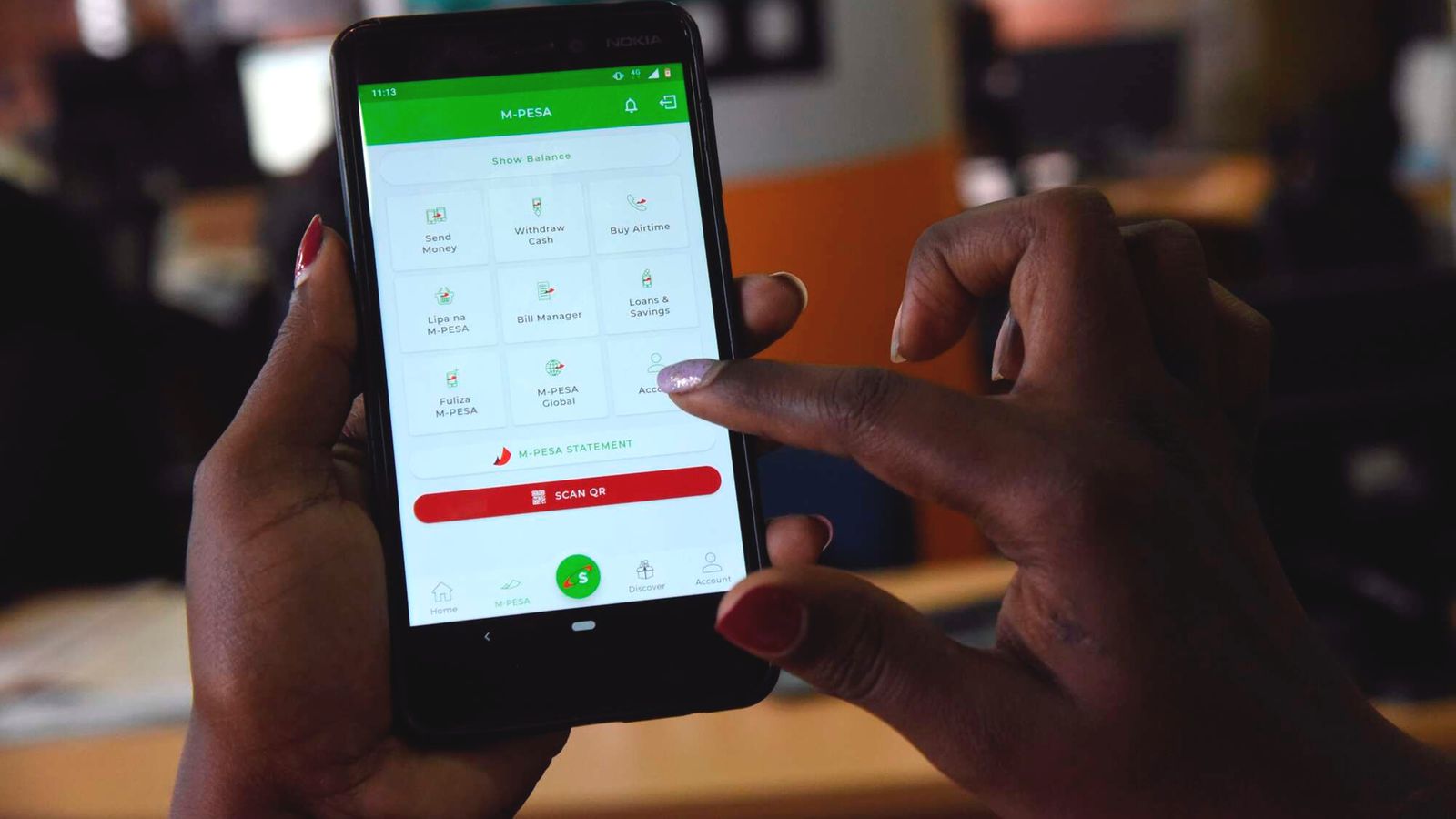 Safaricom’s Ethiopia bet gains traction as M-Pesa users rise sharply