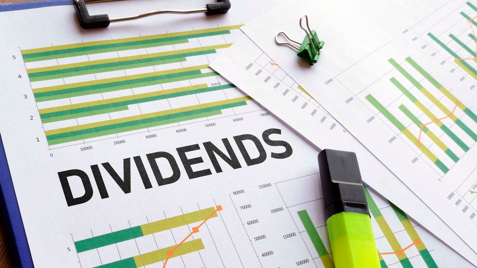 Top Kenyan bank investors reap Sh5.75bn dividends