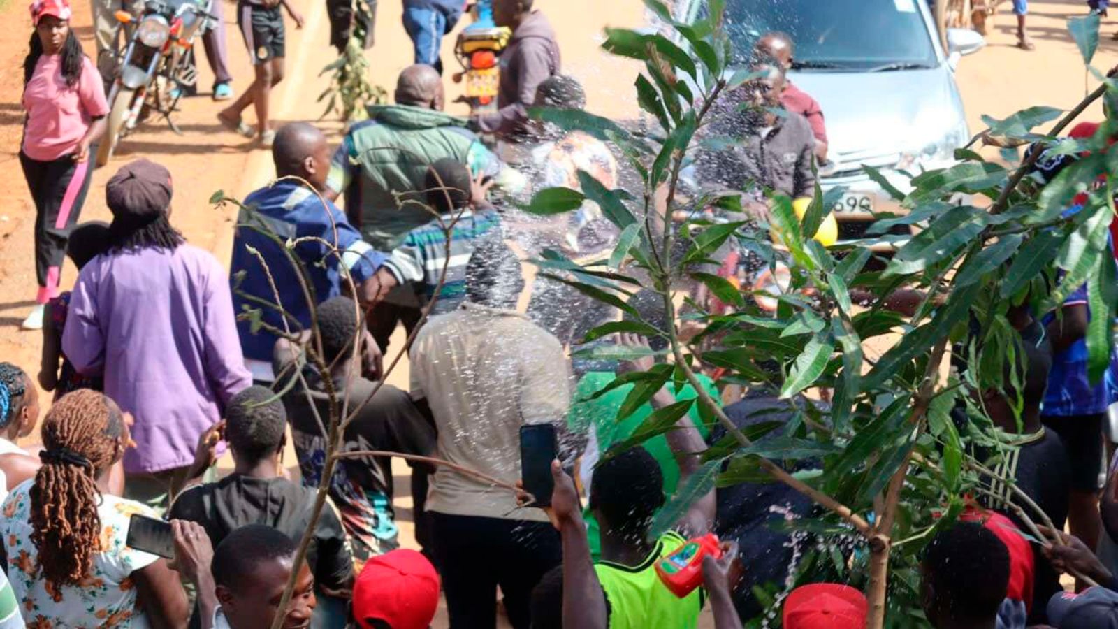 Shanta apuesta 66.000 millones de chelines a la fiebre del oro en Kenia tras reformas sectoriales clave
