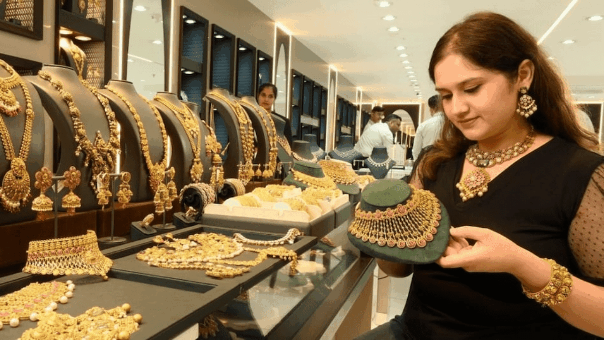 Gold Rate Today April 18: Prices Climb Ahead of Akshaya Tritiya