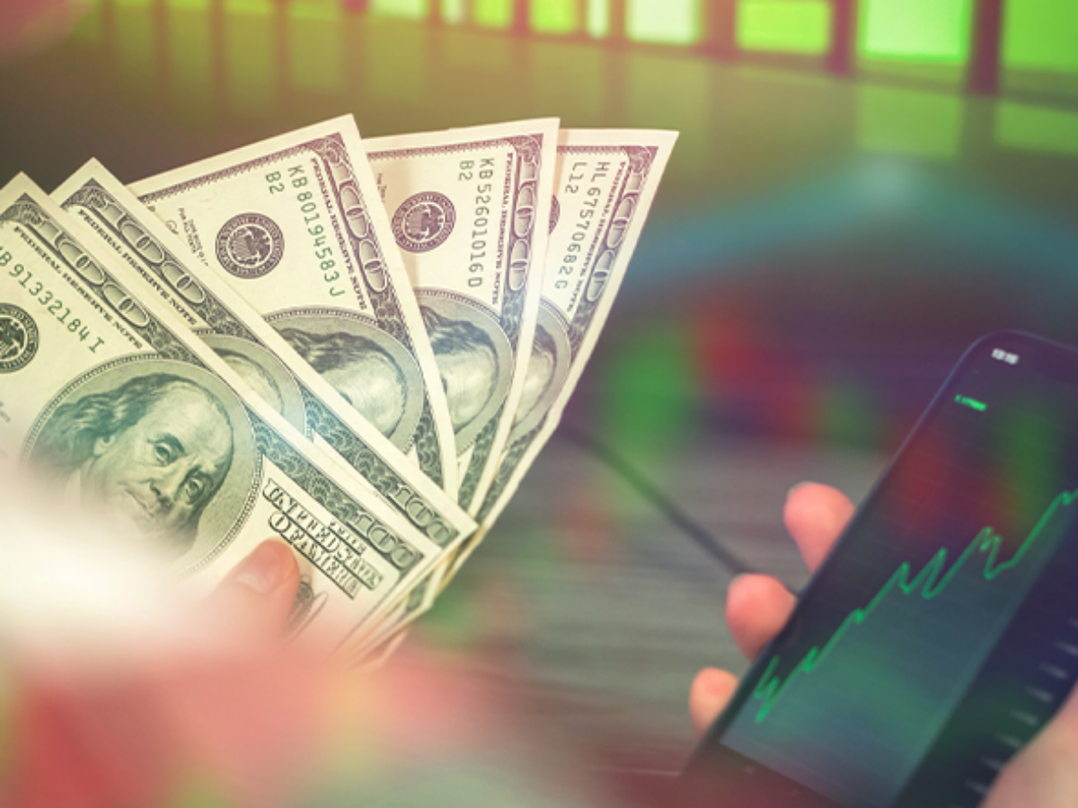 La rupia lidera las ganancias asiáticas: el RBI traslada la demanda del dólar petrolero a una ventana especial