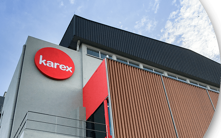 Worst May Be Over For Karex