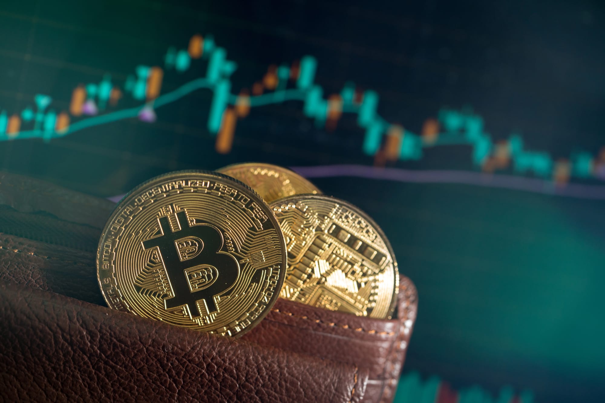 Bitcoin Tops US$81,000 As Ethereum Edges Higher, But Volatility Lingers