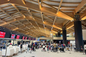 Air passenger traffic exceeds pre-pandemic levels in 2025