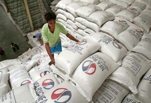 NFA rice auction raises P936.5M