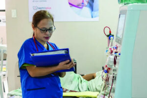 NephroPlus rolls out reward-based app as dialysis demand rises