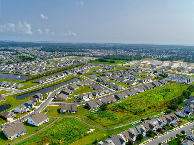 نصيحة عقارية: عناصر الموقع