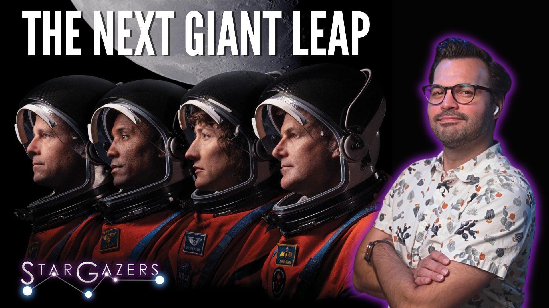 Artemis II: ¡Regresando a la Luna después de 50 años!