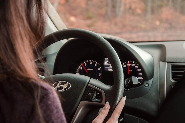 What drivers want to see, and do, in the coming year (Behind the Wheel)