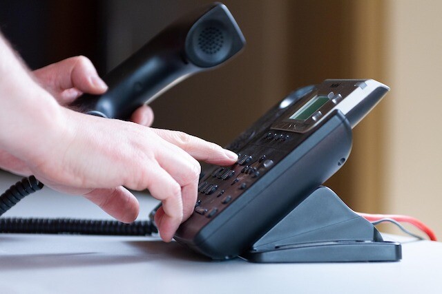 توفر شركة All in One Telecommunication حلول الاتصالات للأعمال (StandOUT)