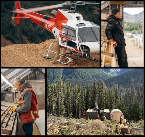 Blue Jay Gold Corp. – Corporate Update and 2025 Year in Review