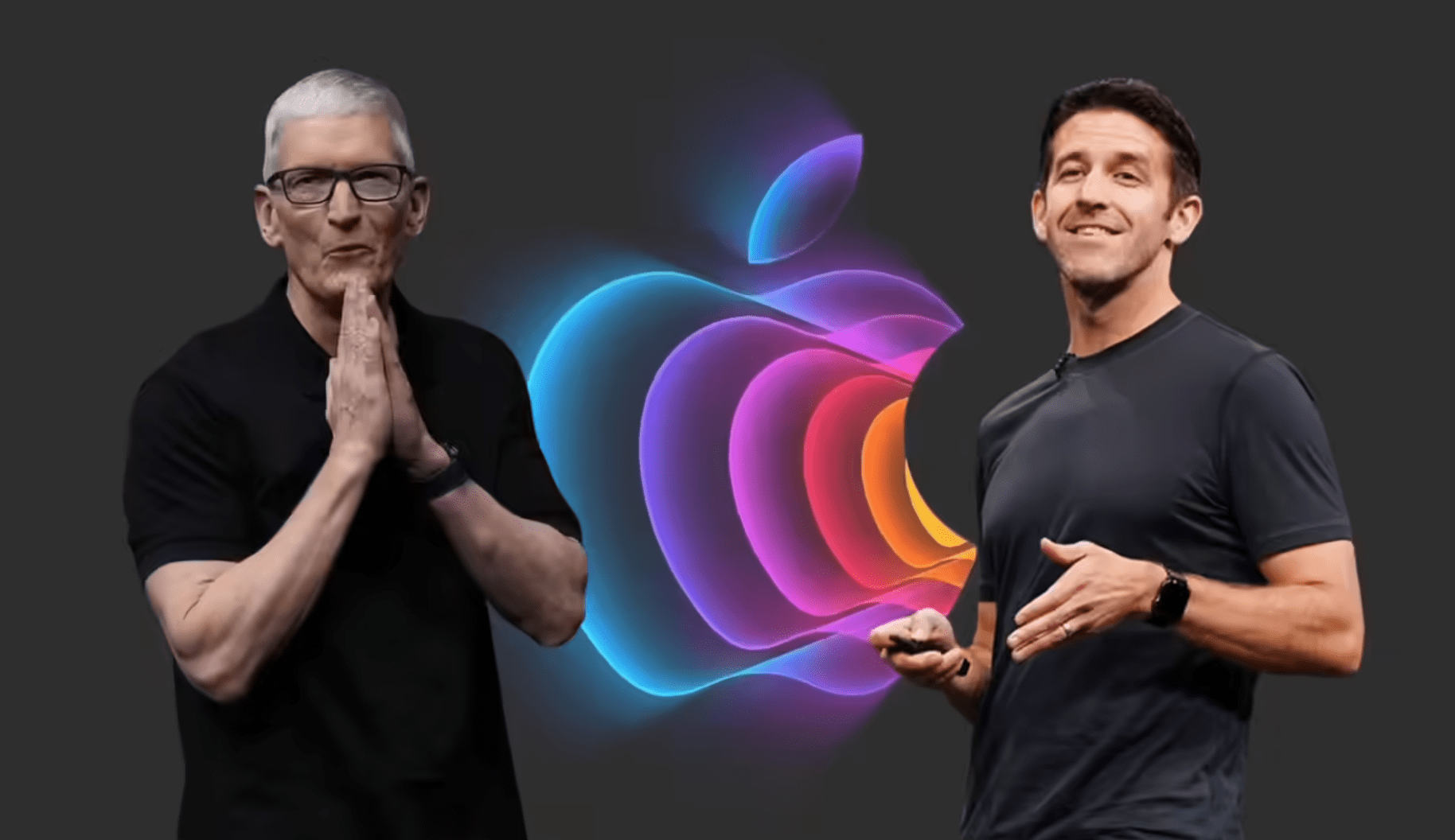 Is Tim Cook Weakness Running Apple Set to Be Exposed Following As New Heir Apparent Emerges