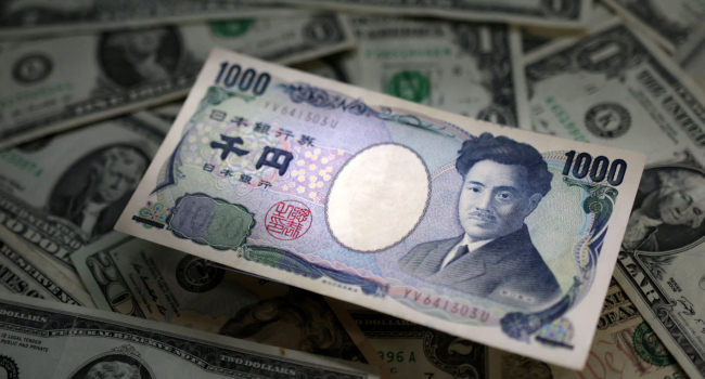 Yen, Euro, Other Global Currencies Today, April 9, 2026