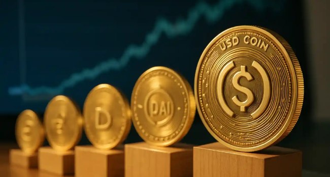 Nigeria domina las entradas de monedas estables en el África subsahariana: FMI