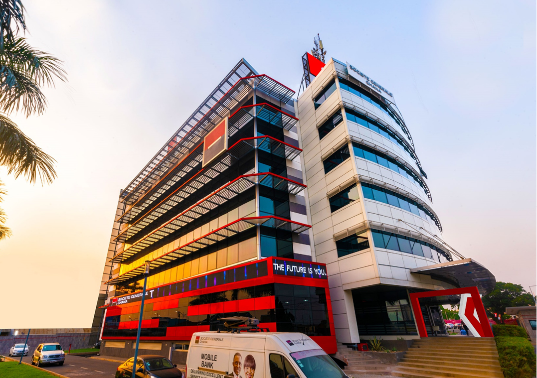 Societe Generale Ghana celebra su 46ª Asamblea General Anual virtual para accionistas