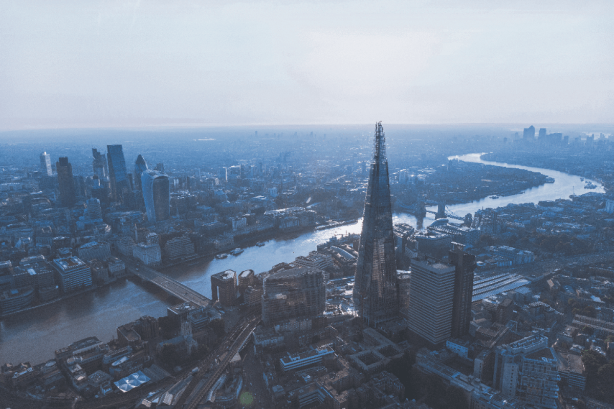 Business confidence slumps ahead of Spring Statement