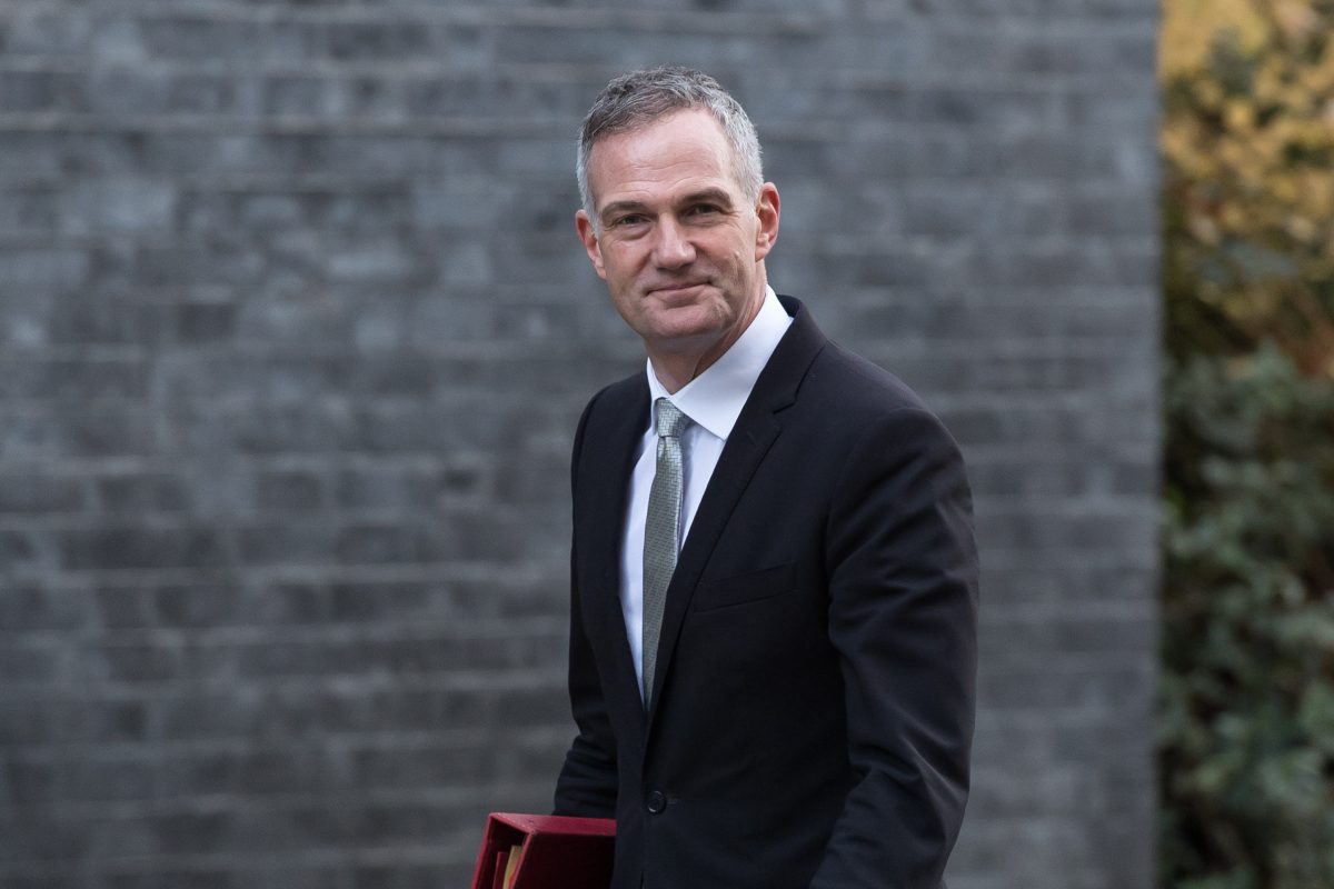 Labour scraps Audit Reform Bill to ‘avoid’ costs on firms