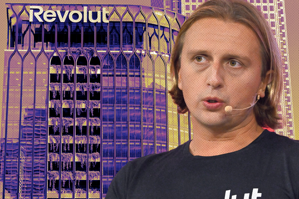 Revolut: Inside Nik Storonsky’s $75bn fintech empire still waiting for its crown