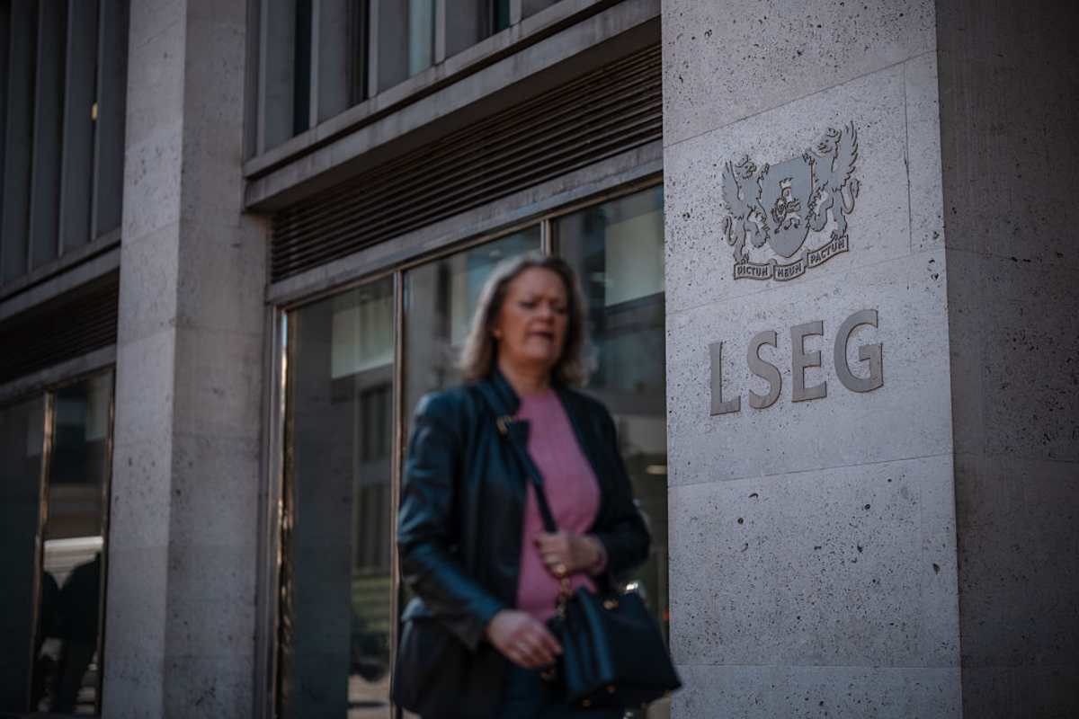 حصريًا: شركات التكنولوجيا المالية الفاترة في عطلة رسوم الدمغة لريفز