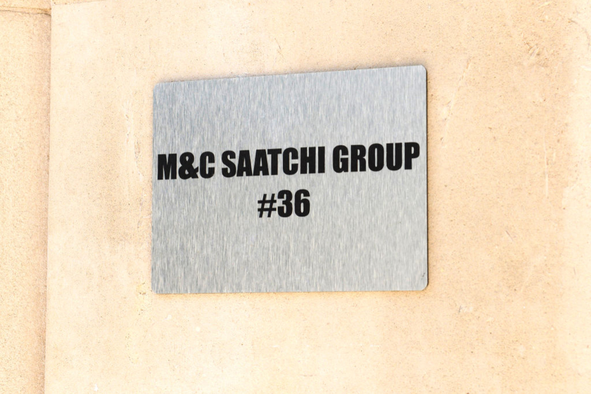 Un inversor activista que presiona por la escisión de M&C Saatchi aumenta su participación